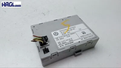 Centralina Gateway A2115408445 Mercedes-Benz E 280 T CDI 211 Station Wagon - Immagine 1 di 3