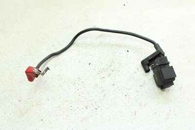2011 Kawasaki Klr650 OEM Starter Motor Relay  B4475 - Image 1 of 4