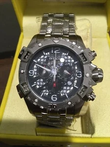 Invicta Mens Watch 1229 - Picture 1 of 4