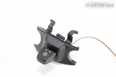 BMW X5 E70 2009-2013 AWD volante ajuste de potencia interruptor control OEM Foto 1 de 4