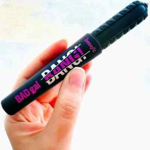 Benefit Badgal Bang Bigger Badder Volumizing Mascara 0.3oz Full Size UNBOXED - Picture 1 of 2