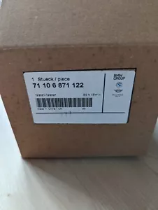 BMW MINI tyre Inflation Bottle 6871122 - Picture 1 of 2