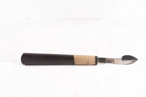 Bell System M.C. Afilador de cuchillo borrador de tinta vintage V55 - Imagen 1 de 8