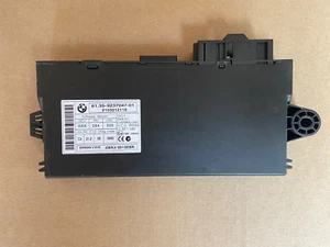 Mini Clubman R55 R56 R60 BMW 3 E90 CAS3 BODY CONTROL MODULE 9237047 VDO SIEMENS - Picture 1 of 8