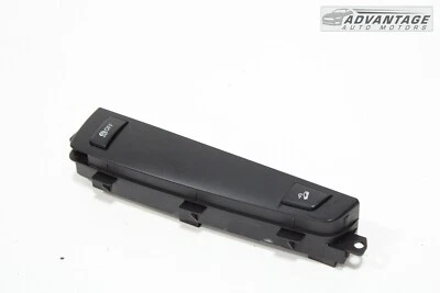 2011-2016 BMW 535I F10 FRONT CENTER CONSOLE TRACTION CONTROL SWITCH BUTTON OEM - Image 1 of 4