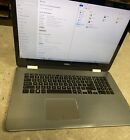 Dell Inspiron 17 7773 2-in-1 - Touch - 16GB Ram - i7 - Backlight - 1TB - Parts