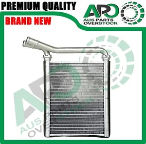 New Premium Heater Core For TOYOTA RUKUS AZE151R 2.4L 2010-11/2015 - Picture 1 of 7