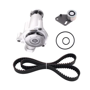 Kit de correa de distribución del motor con bomba de agua para Ford Ranger 2,3 L 2,5 L 1995-2001 - Imagen 1 de 12