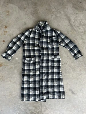 Vintage Pendleton Robe - Image 1 of 3