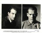 1995 Press Photo Christian Slater and Kevin Bacon star in "Murder in The First,"