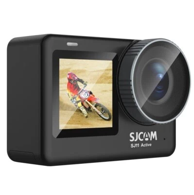SJCAM SJ11 Active 4K 30FPS Action Camera  - Image 1 of 4