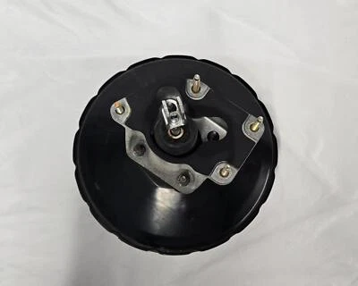 Conjunto de cilindro maestro de refuerzo de freno eléctrico Nissan Sentra 2007-2012 OEM Foto 1 de 4