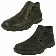 rieker mens boots sale