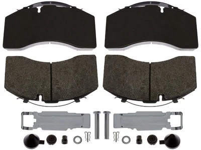 For Pierce Mfg. Inc. Custom Brake Pad Set Raybestos 62594VZTG - Image 1 of 2