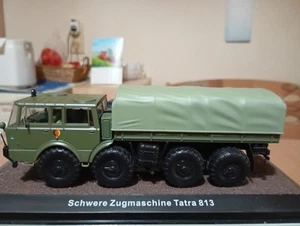 NVA - Modellfahrzeuge. Konvolut - Bild 1 von 21