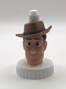 Woody Good 2 Grow Spouts Topper Toy Story - Bild 1 von 6