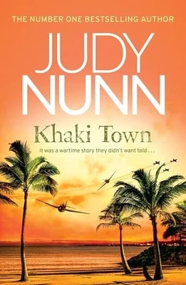 Khaki Town, Nunn Judy - Image 1 of 2