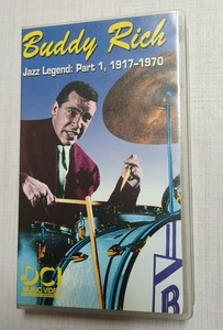 Buddy Rich Videos - Bild 1 von 6