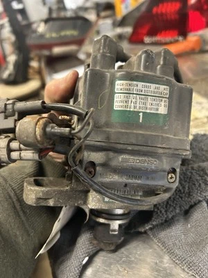 distribuidor Toyota Tercel 91  Foto 1 de 3