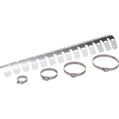 Moose Offroad 2-Stroke Pipe Armor 1861-1498 - Image 1 of 3