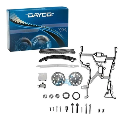 DAYCO Kit Cadena de Distribución Apto para Opel Agila Astra Combo Corsa Meriva - Imagen 1 de 2