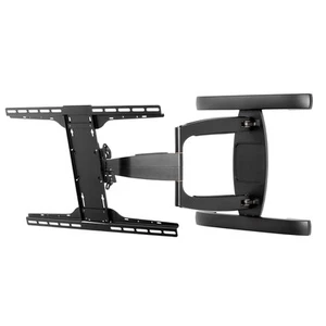Peerless SA761PU 99.1 cm 39" 190.5 cm 75" 200 x 100 mm 600 x 400 mm -5 - 15 Blac - Afbeelding 1 van 1