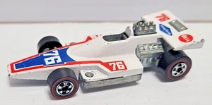 1973 HOT WHEELS FORMULA 500 RED LINE - Picture 1 of 5