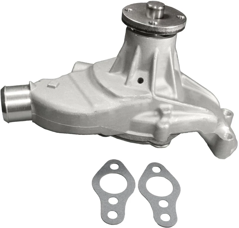 ACDelco Gold 252-664 (88926178) Engine Water Pump  - Image 1 of 4
