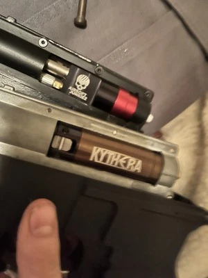 Airsoft Lot  - Image 1 of 4