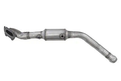 Catalytic Converter for 2011-2012 Jeep Grand Cherokee 3.6L,  Matches OEM 49723 - Image 1 of 4