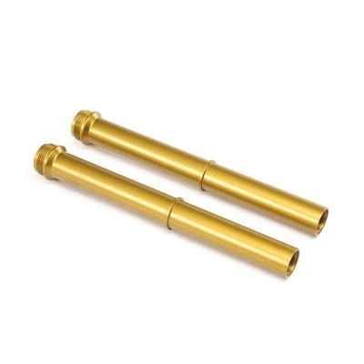Losi 263005 Fork Tube Set: PM-MX - Image 1 of 1