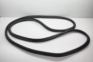 Heckklappedichtung  Dichtung 5J6827705B Skoda Fabia II 5J - Bild 1 von 1