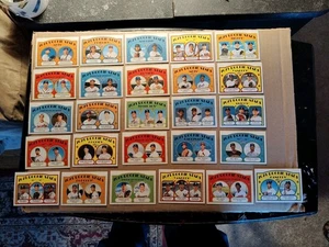 26 verschiedene 2021 Topps Heritage Baseball Rookie Stars Karten guter Zustand  - Bild 1 von 23