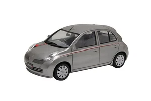 Fujimi Modelo 1/24 Pulgadas Up Serie No.123 Nismo March S Tune Plástico Modelo ID123 - Imagen 1 de 2