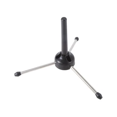 Foldable Tripod Holder Stand for Oboe Flute Clarinet Saxophone Wind8209 - Image 1 of 4