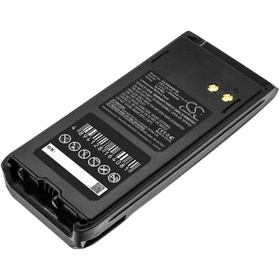 CS CAMERON SINO Battery for Standard Horizon HX400,HX400IS P/N: FNB-115LIIS,SBR-29LIIS,SBR-45LI