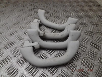 Volkswagen Tiguan Set Of 4 Interior Roof Grab Handle Mk1 2007-2016S - Image 1 of 2