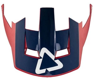 Leatt 4.0 Enduro V21.1 Helmet Visor/Peak - Picture 1 of 7