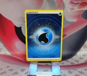 Water Energy - Crown Zenith - Pokémon TCG - Picture 1 of 2