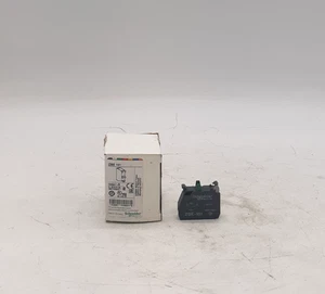 Schneider Electric ZBE 101 Contact Block - Box of 5 - Picture 1 of 5