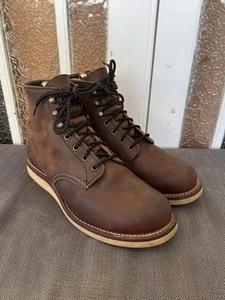 Red Wing Rover 2950 - US 9D - Picture 1 of 7