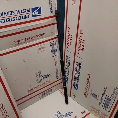 Volkswagen Golf Jetta Passat 2000-2005 escotilla elevadora soporte amortiguador resorte de gas fabricante de equipos originales Foto 1 de 4