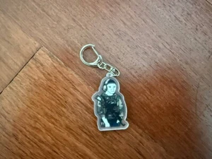 Meme Tactical Soldier Keychain - Easy Attachment to Keys or Gear - Picture 1 of 1