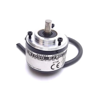 Codificador rotativo incremental Automation Direct TRD-N1000-RZWD, Ø8mm, 1000ppr, 30V - Imagen 1 de 8