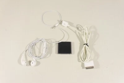 iPod APPLE MC 688 LL, MILICA SHUFFLE. (ref G 599) Foto 1 de 4
