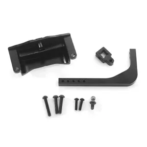 RC4WD Z-S0435 Hitch Mount for Axial Yeti XL - Picture 1 of 2
