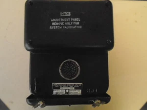 COLLINS P/N 522-2774-025   FILGHT DIR COMPUTER   CPU-4/A    - Imagen 1 de 5