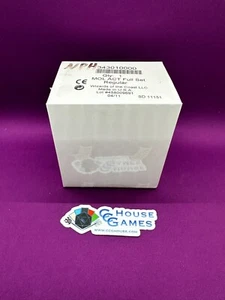 MTG New Phyrexia Complete Set FACTORY SEALED Wizards of the Coast *CCGHouse* - Picture 1 of 4