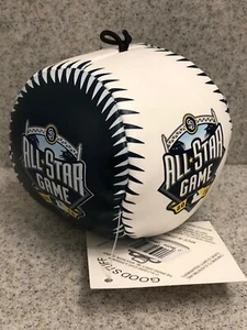 San Diego Padres New 2016 MLB All-Star Game Good Stuff Soft Ball - Picture 1 of 3