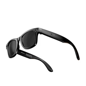 Video Recording Eyewear/Sunglasses Chat-GPT AI Smart Glasses Bluetooth Earphone - Picture 1 of 6